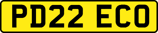 PD22ECO