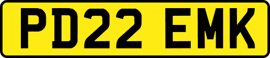 PD22EMK