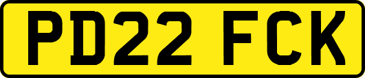 PD22FCK