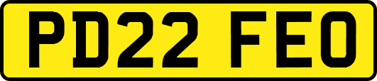 PD22FEO