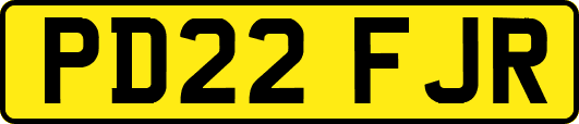 PD22FJR