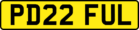 PD22FUL