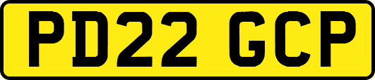 PD22GCP