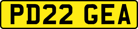 PD22GEA