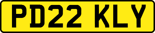 PD22KLY