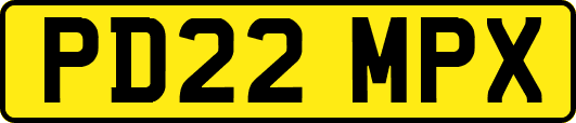 PD22MPX