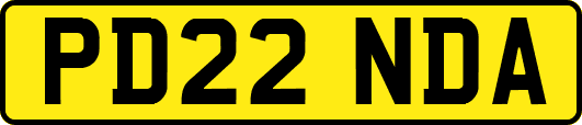 PD22NDA