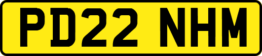 PD22NHM