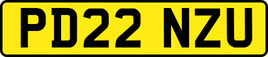 PD22NZU
