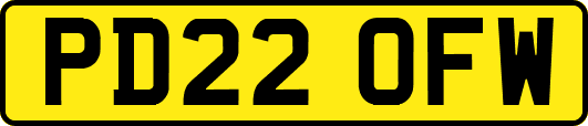 PD22OFW