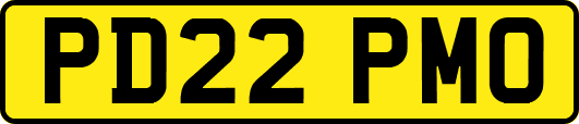 PD22PMO