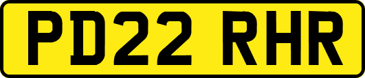 PD22RHR