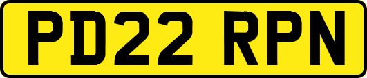 PD22RPN