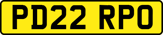 PD22RPO