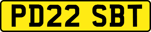 PD22SBT