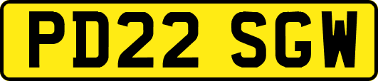 PD22SGW