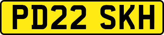 PD22SKH