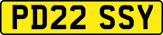 PD22SSY