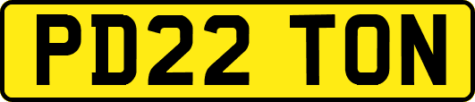 PD22TON