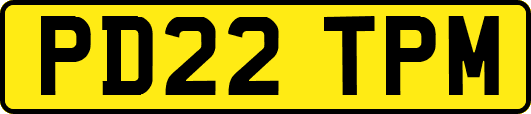 PD22TPM