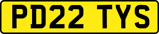 PD22TYS