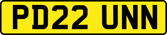 PD22UNN