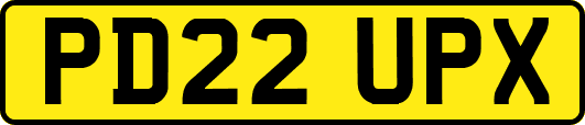 PD22UPX