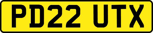 PD22UTX