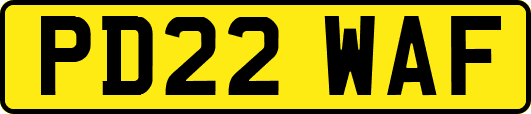 PD22WAF