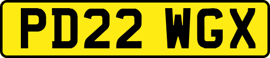 PD22WGX