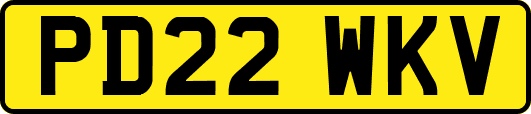 PD22WKV