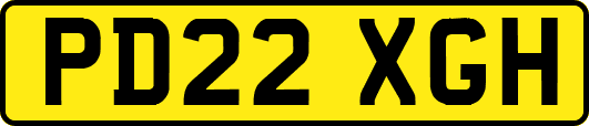 PD22XGH