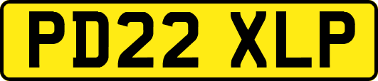 PD22XLP