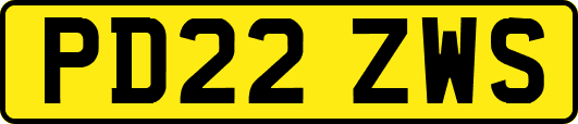 PD22ZWS
