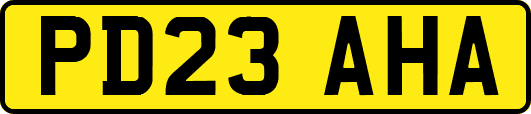 PD23AHA