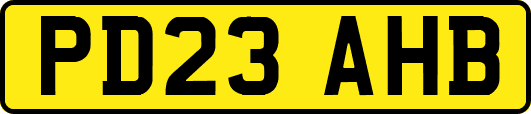PD23AHB