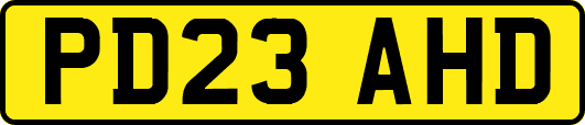 PD23AHD