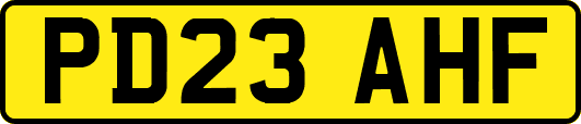 PD23AHF