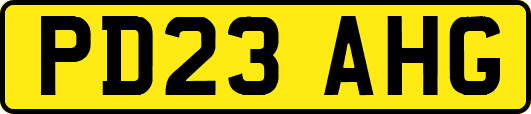 PD23AHG