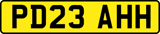 PD23AHH