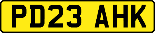 PD23AHK
