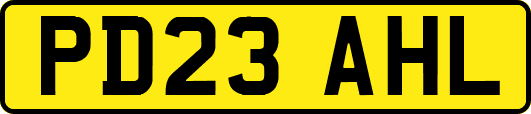 PD23AHL