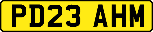 PD23AHM
