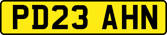 PD23AHN