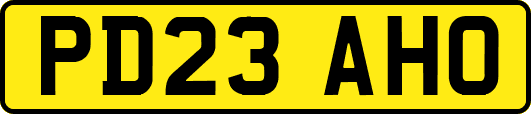 PD23AHO