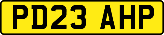 PD23AHP