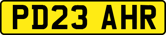 PD23AHR