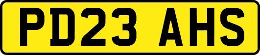 PD23AHS