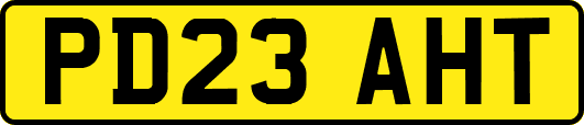 PD23AHT