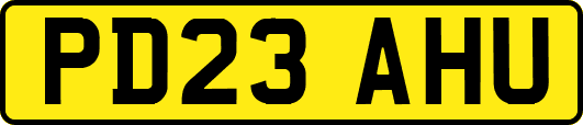 PD23AHU
